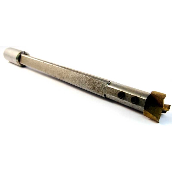 Tork Craft Shaft With Mad Bit 17mm For Eg1