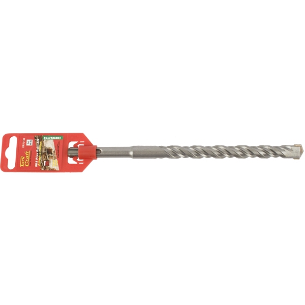 Tork Craft Sds Plus Drill Bit 210X150 14.0mm