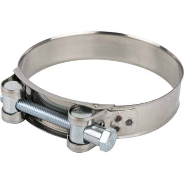 Tork Craft Hose Clamp H/Duty 86-91 Bulk