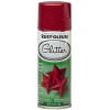 Rust-Oleum Glitter Red Rust-Oleum Glitter Red