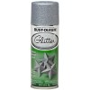 Rust-Oleum Glitter Silver Rust-Oleum Glitter Silver