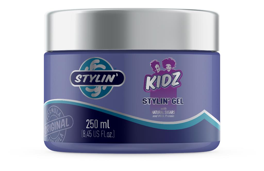 Stylin’ Dredz Kids Stylin’ Dredz Gel