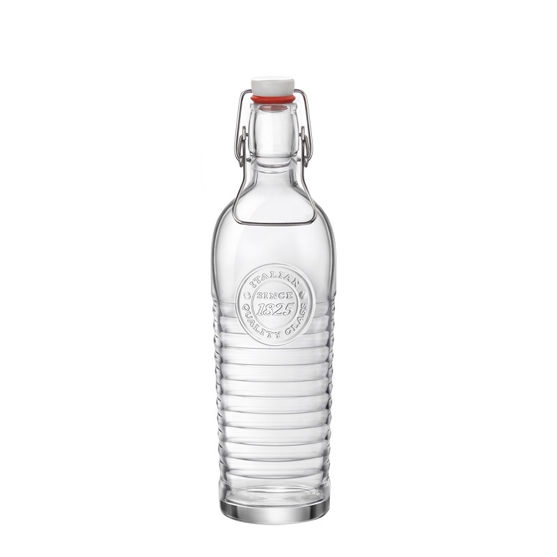 Bormioli Rocco – Bottle Officine – 1.2 Litre