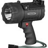 Leisure-Quip USB Rechargeable Spotlight – 500 Lumens Leisure-Quip USB Rechargeable Spotlight – 500 Lumens