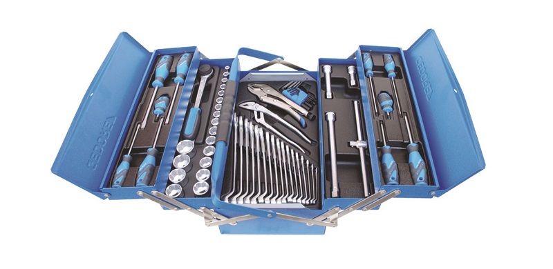 Gedore – Tool Assortment Set – Set Of 68