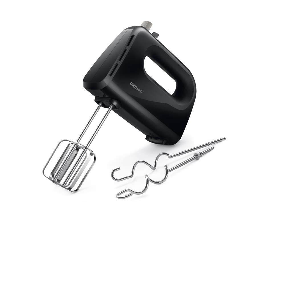 Philips 300W Daily Collection Mixer – Black