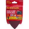 Tork Craft Sanding Triangle 80 Grit 140x140x98 Tork Craft Sanding Triangle 80 Grit 140x140x98