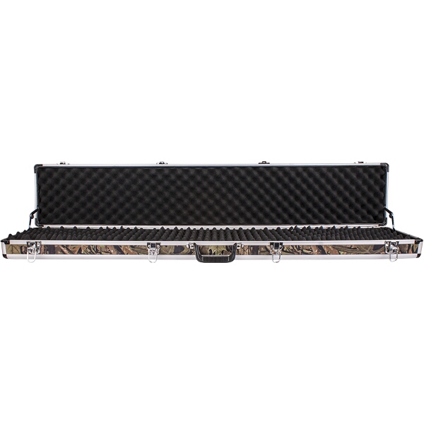 Tork Craft Single Rifle Case 140X24.1X11.4 Camo