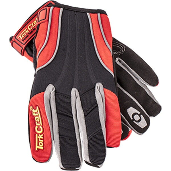 Tork Craft Mechanic Glove X-Small