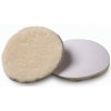Flexipads 125mm Wool Pad with Hook & Loop Flexipads 125mm Wool Pad with Hook & Loop