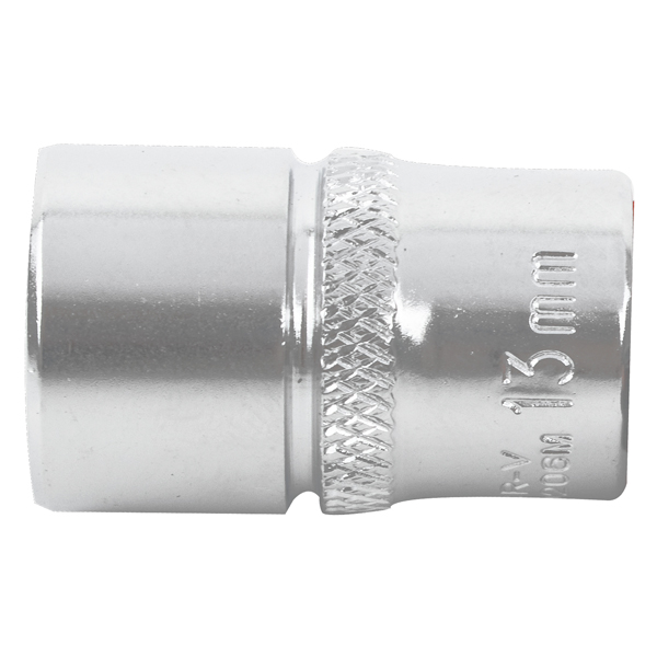 Fixman 3/8″ Drive Hex Socket 13mm
