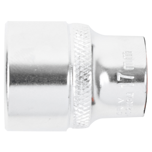 Fixman 3/8″ Drive Hex Socket 17mm
