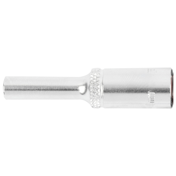 Fixman 1/4″ Dr Deep Socket 4mm