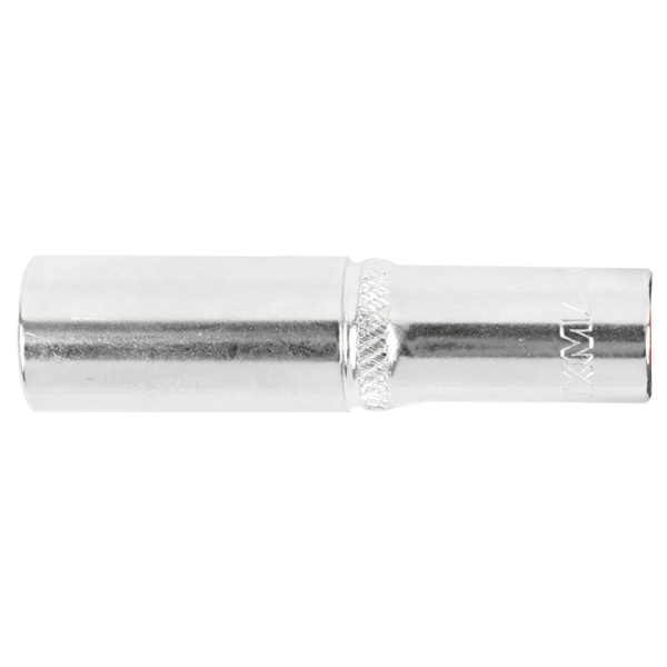 Fixman 1/4″ Dr Deep Socket 9mm