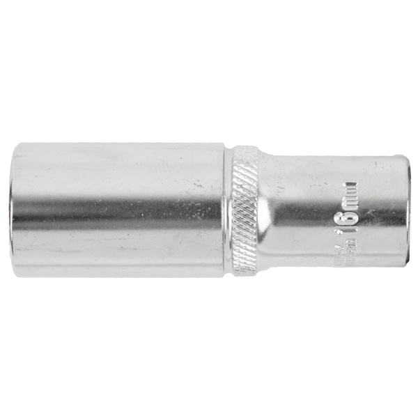 Fixman 3/8″ Dr Deep Socket 16mm