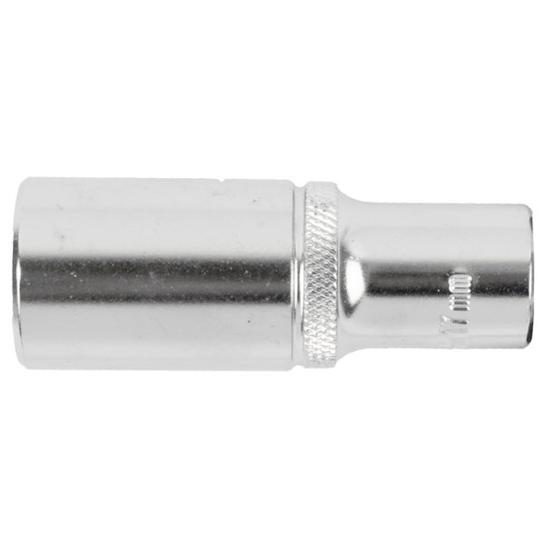 Fixman 3/8″ Dr Deep Socket 17mm