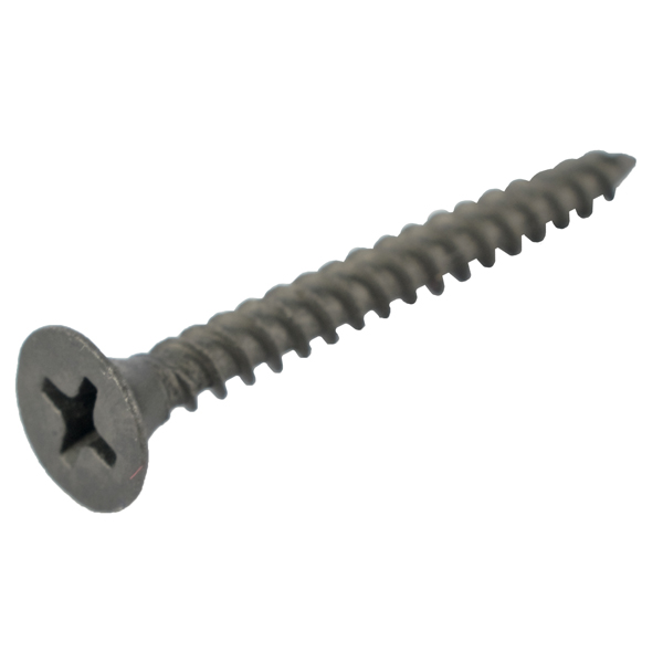Rawlplug Drywall Screw Fine Thread 35mm 2Kg Tub