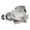 Souber Cutter 25mm /Lock Morticer For Aluminium New Crew Type Souber Cutter 25mm /Lock Morticer For Aluminium New Crew Type