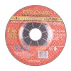 Tork Craft 2 In 1 Grinding & Cutting Disc Steel/Ss/Pva/Alu/Sto Tork Craft 2 In 1 Grinding & Cutting Disc Steel/Ss/Pva/Alu/Sto