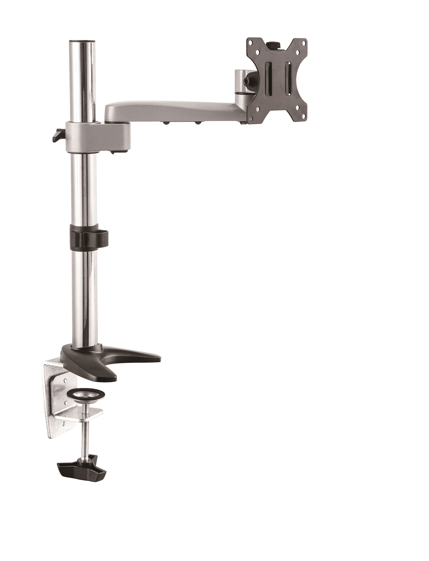 Brateck Bracket 13 – 32″ Preconfigured – Single Arm