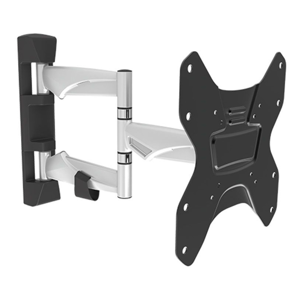 Brateck Bracket 23 – 42″ Tilt Swivel Level 30Kg