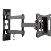 Brateck Bracket 13 – 27″ Extend Tilt And Swivel 15Kg Brateck Bracket 13 – 27″ Extend Tilt And Swivel 15Kg