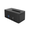 Unitek (Y-1078) Usb3.0 Sata 6G Dock Station Unitek (Y-1078) Usb3.0 Sata 6G Dock Station