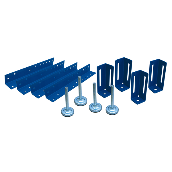 Kreg Short Leg Set 15″