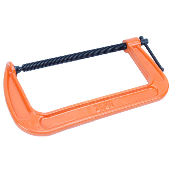 Pony 200Mm 8″ C-Clamp