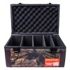 Tork Craft Polyurethane Ammunition Case 40.6 X 25.4 X 22.2 Camouflage Tork Craft Polyurethane Ammunition Case 40.6 X 25.4 X 22.2 Camouflage