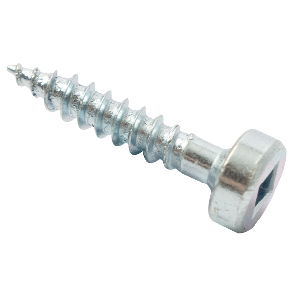 Kreg Pocket Hole Screws 75″ #6 Fine Pan Head 1200Ct