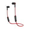 Jabees Bluetooth V4.1 Bsports Headphone – Red Jabees Bluetooth V4.1 Bsports Headphone – Red