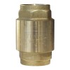 GAV Non Return Valve In Line 1″ F/F GAV Non Return Valve In Line 1″ F/F