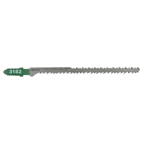 MPS Jigsaw Blade Double Sided For Wood T Shank