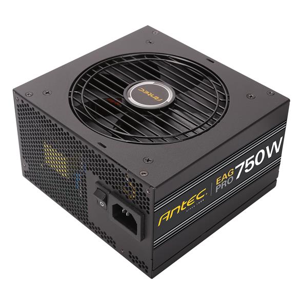 ANTEC EarthWatts 750W Gold Pro Modular PSU
