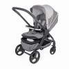 Style go Cross-Over Stroller – Grey Style go Cross-Over Stroller – Grey