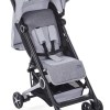 Miinimo2 Stroller – Silver Miinimo2 Stroller – Silver