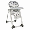 Polly Progres5 High Chair – Grey Polly Progres5 High Chair – Grey