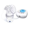 Chicco Naturally Me Electric Breast Pump – White And Clear Chicco Naturally Me Electric Breast Pump – White And Clear