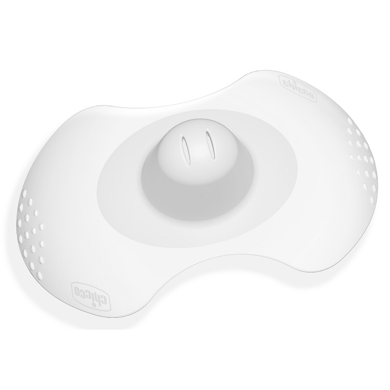 Skin To Skin Nipple Shields – Clear