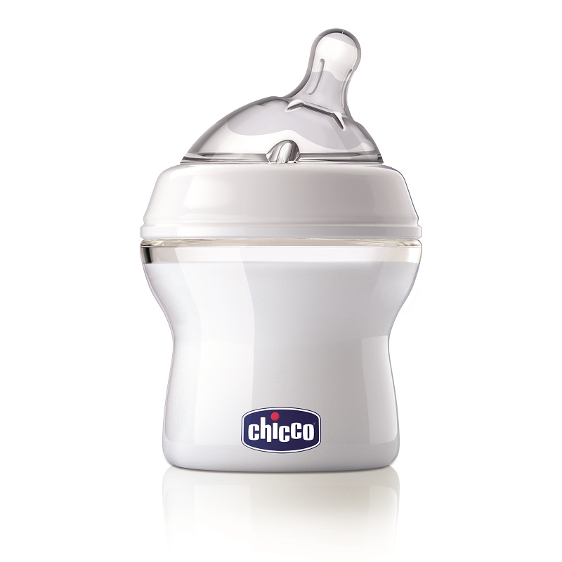 Chicco – Natural Feeling Bottle – 0 Month – 150ml