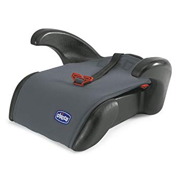 Quasar Car Booster Seat – Moon