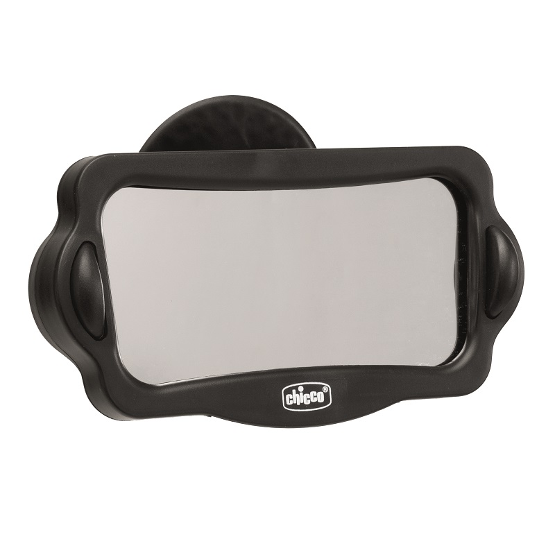 Rear View Mirror