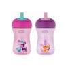 Chicco – Advanced Cup – 12 Months – Pink Chicco – Advanced Cup – 12 Months – Pink