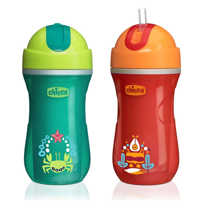 Chicco – Sports Cup – 14 Month – Neutral