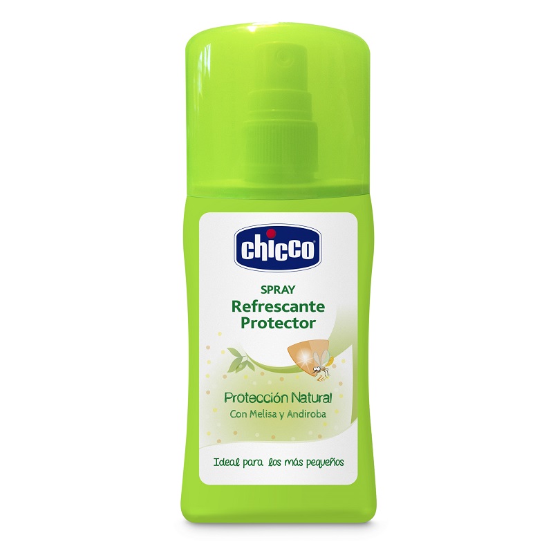 Spray Anti-Mosquito Cosmetic – 100ml