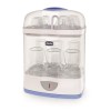 Chicco – Sterilizer 2 In 1 – Electric Chicco – Sterilizer 2 In 1 – Electric