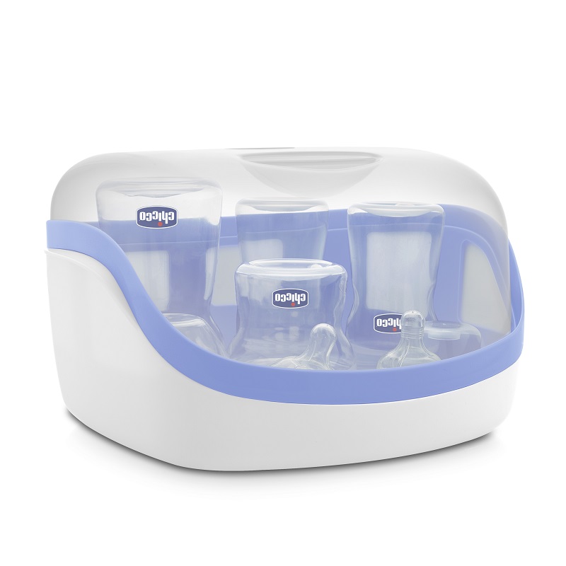 Chicco – Sterilizer Microwave