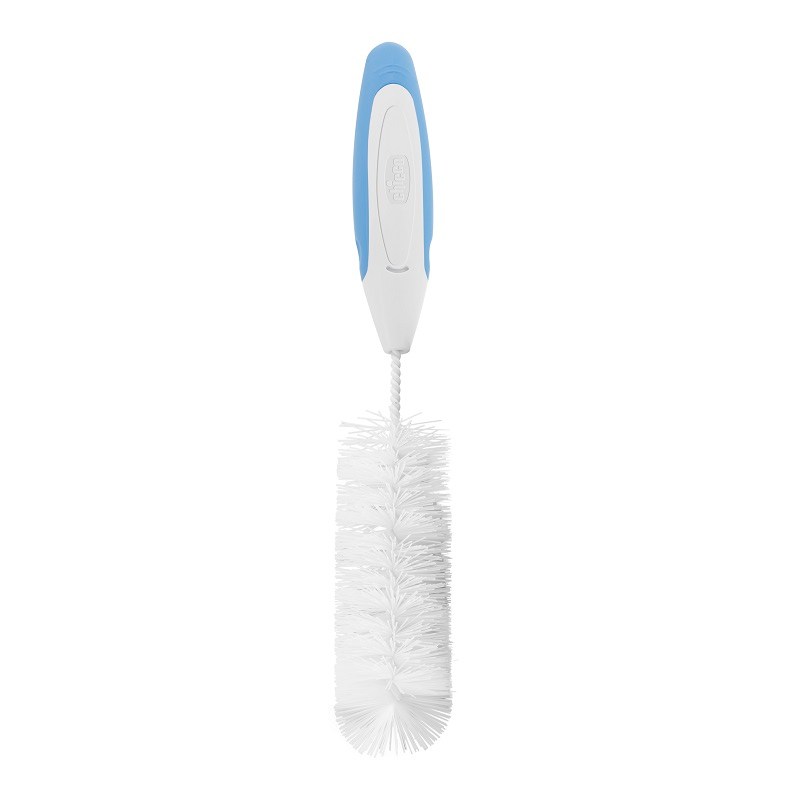 Chicco – Bottle Brush Set 3 In 1