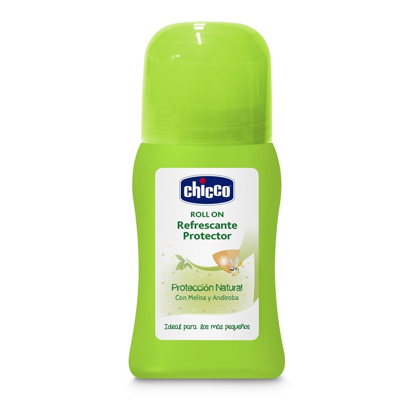Roll On Anti-Moquito Cosmetic – 60ml